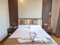 績溪徽州故里大酒店 鄰近績溪博物館的酒店