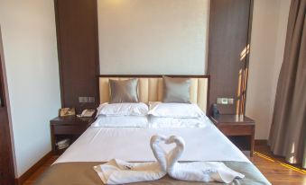 Jixi Huizhou Grand Hotel