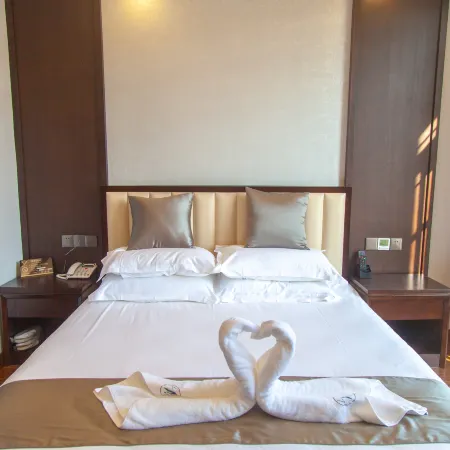 Jixi Huizhou Grand Hotel