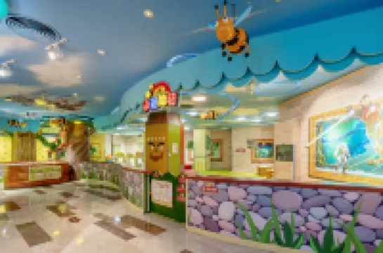 Mayland Resort Hotels in Qingyuan