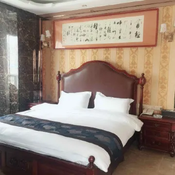 Bayan Fulong Business Club