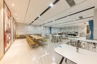 樂居飯店（臨沂市政府大劇院店）