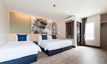 รูปภาพของโรงแรมทาราวิส