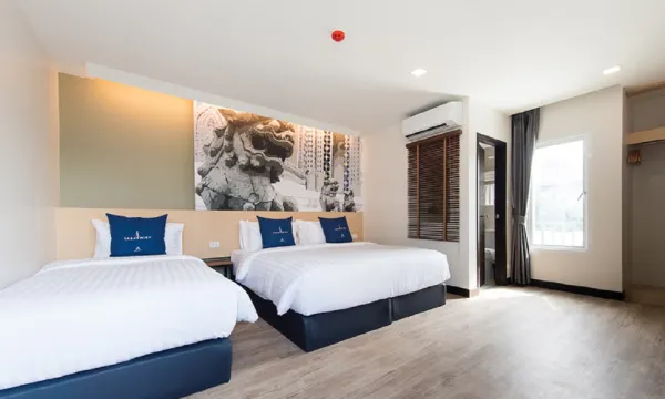 ห้องแฟมิลี่