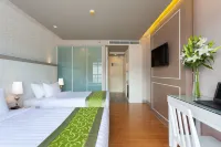 Best Western Patong Beach - balcony