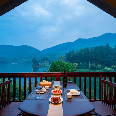 Daling Shanju Hotel