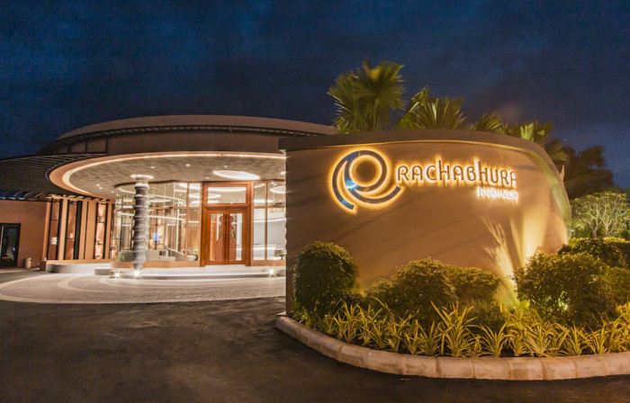 Rachabhura Hotel