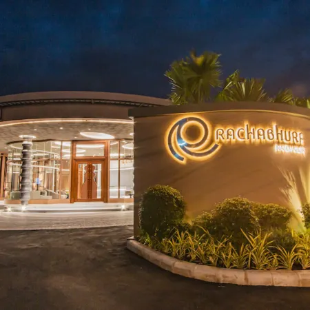 Rachabhura Hotel