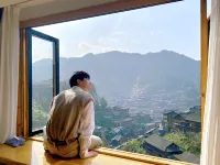 Mountain Live Inn (Xijiang Qianhu Miao Village Store) Hotels in Leishan