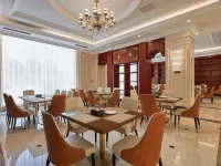 ROYAL XINXIANG INTEENATIONAL HOTEL Hotels in Longzhou