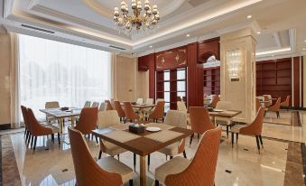 ROYAL XINXIANG INTEENATIONAL HOTEL