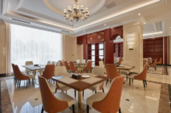 로열 신샹 인터내셔널 호텔