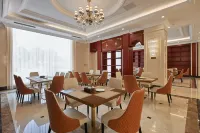ROYAL XINXIANG INTEENATIONAL HOTEL Hotels in Longzhou County