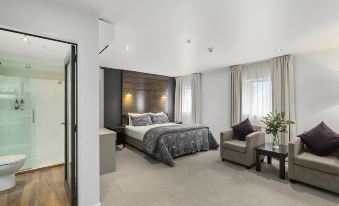 Boulcott Lodge
