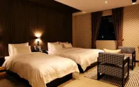 Leidea Hotel Hotels in Бусан