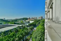 陽江嘉悅大飯店（沃爾瑪粵運總站店）