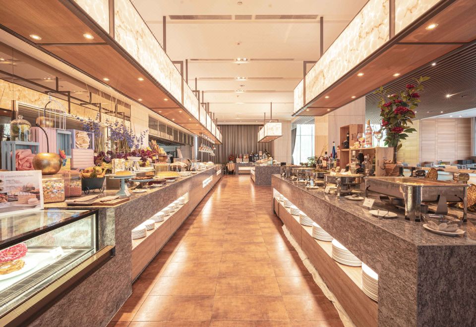 호텔 주변 명소 1