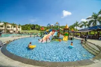 Xin Hai Yi Spa Holiday Villa