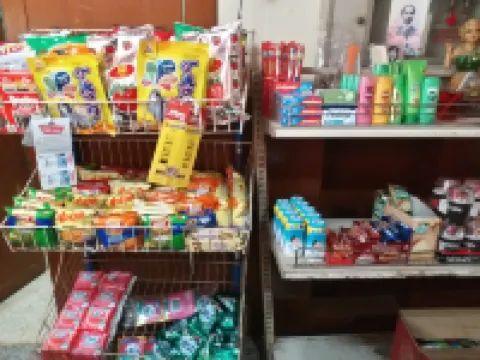 Sema Nakhon Hotel Hotels in Sung Noen