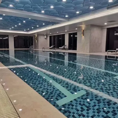 Kyriad Hotel (Anshan Railway Station City Government Square)