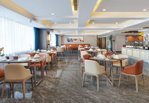 호텔 내부 시설 2