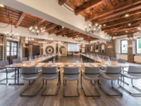 Hotel Land Gut Höhne Hotels in Mettmann