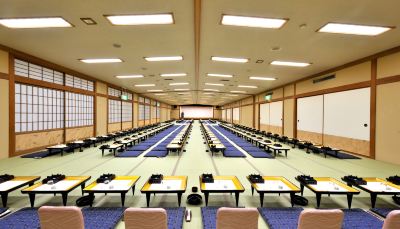 多目的ホール 箱根湯本温泉 吉池旅館の写真