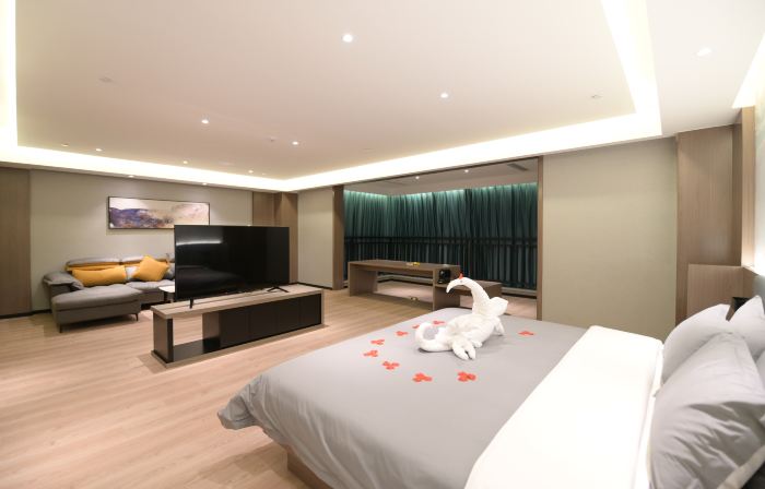 Shengji Hotel