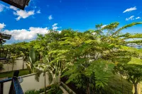 Xishuangbanna Jinghong Yuejingzhuang Manyuexin Villa