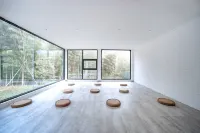 Bamboo Valley Guesthouse - palestra