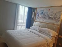 维也纳国际酒店(南京汤山温泉度假区店) - 特价大床房