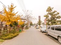 南京良栖宾馆 - 酒店附近