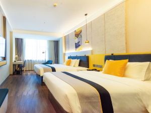 Superior Hotel (Anxi Local Specialty City)