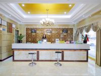 广安嘉华酒店 - 公共区域