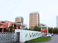 Blueberry apartment chain (Red Star Plaza store)