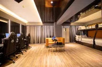 Luoyang Daka E-Sports Hotel (Xigong Wanda) - Esports