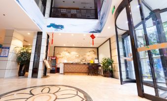 Suining Lianzi Hotel (Suining CBD Pedestrian Street store)