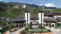 Jiutian Hotsprings Hotel Hotels in Sinan