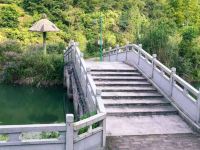 揭西大北山度假村 - 酒店附近