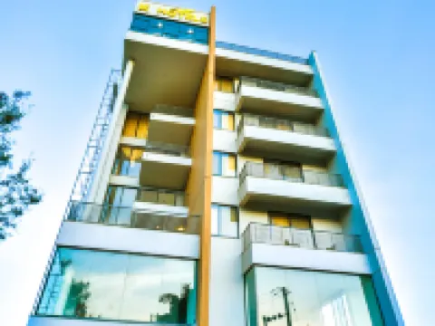 K Hotels Entebbe Hotels in Entebbe