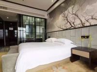 天台星际酒店 - 向阳大床房