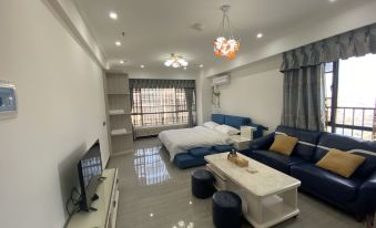 Yipin Apartment