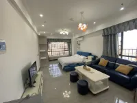 Wuhua Yipin Apartment (Aoyuan Square Branch)