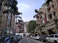 Suyi HOME Apartment (Luoman Avenue)