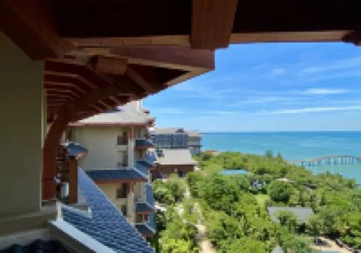 海口マリオットホテル