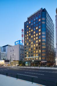 東京 渋谷区周辺のカップル 夫婦向けホテルを最安値で宿泊予約 Trip Com