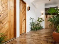 Sanse Boutique Hotel Hotels near Taraw Cliff