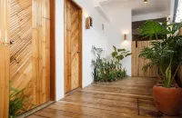Sanse Boutique Hotel