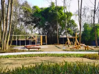 Zhuli Guesthouse Hotels in Chongzhou