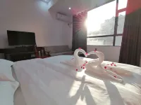 Wuhua Xinjincheng International Apartment